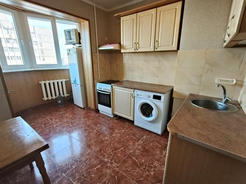 квартира по адресу Евгения Чикаленко ул., 67а