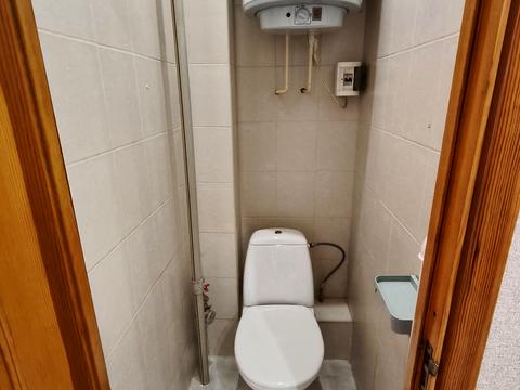 квартира по адресу Евгения Чикаленко ул., 67а