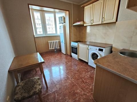 квартира по адресу Евгения Чикаленко ул., 67а