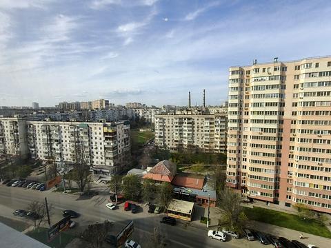 квартира по адресу Евгения Чикаленко ул., 67а