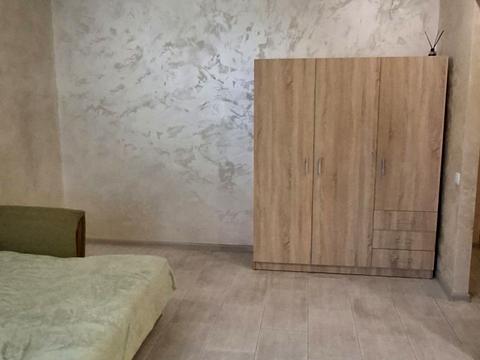 квартира по адресу Семьи Стешенков ул. (Строкача Тимофея), (Будинок 1)