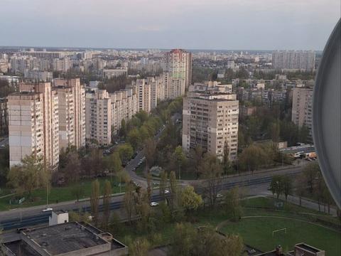 квартира по адресу Семьи Стешенков ул. (Строкача Тимофея), (Будинок 1)