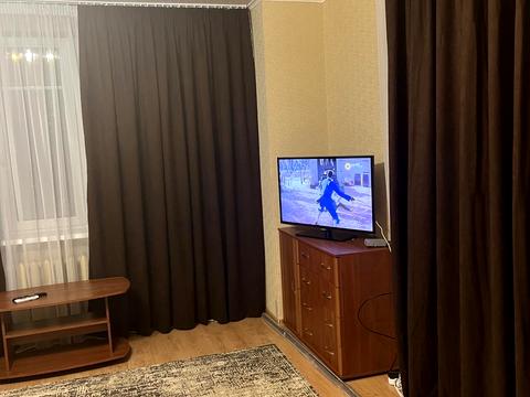 квартира по адресу Макеевский пер., 2