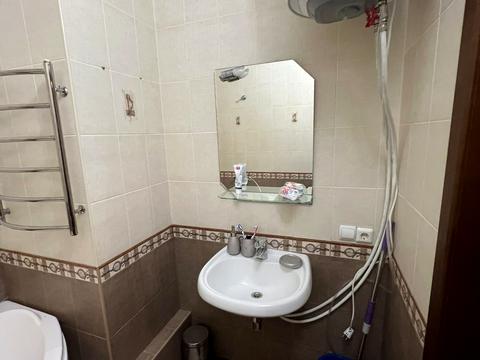 квартира по адресу Макеевский пер., 2