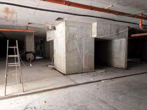 паркомісце за адресою Трускавецька вул., 48