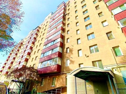 квартира за адресою Герасима Кондратьєва вул. (Кірова), 211-Б