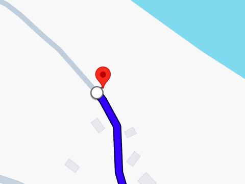 ділянка за адресою Лісова