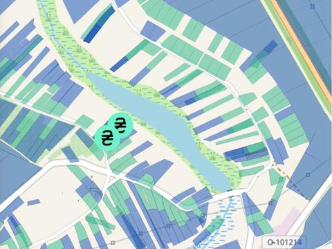 ділянка за адресою Лісова