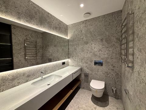 квартира за адресою урочище Вишні вул., 121-А