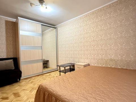 квартира по адресу Василия Тютюнника ул. (Анрі Барбюса), 56/2