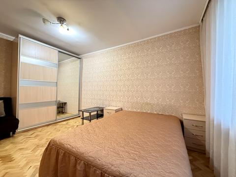 квартира по адресу Василия Тютюнника ул. (Анрі Барбюса), 56/2