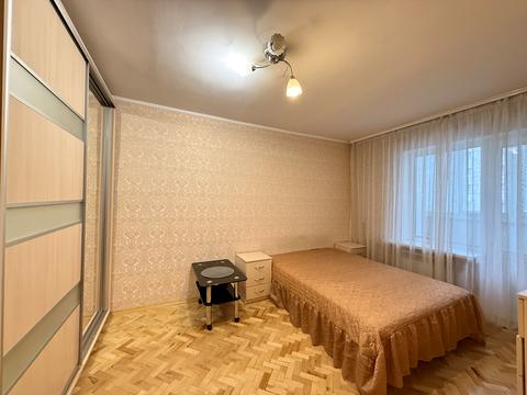 квартира по адресу Василия Тютюнника ул. (Анрі Барбюса), 56/2