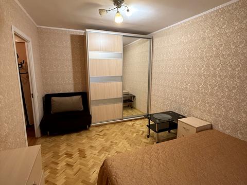 квартира по адресу Василия Тютюнника ул. (Анрі Барбюса), 56/2