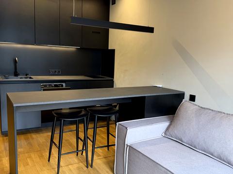 квартира по адресу Кирилловская ул. (Фрунзе), 37