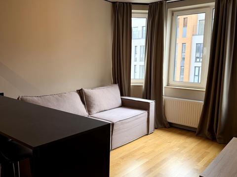 квартира по адресу Кирилловская ул. (Фрунзе), 37