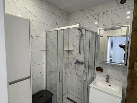 квартира за адресою Трускавецька вул., (Будинок)