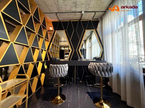 коммерческая по адресу Сечевых Стрельцов ул., 18