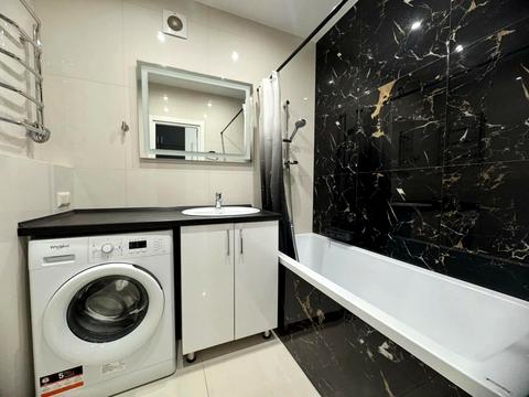 квартира за адресою Набережна Перемоги вул., 42