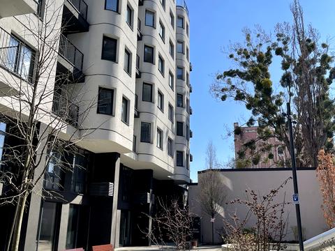 квартира по адресу Кирилловская ул. (Фрунзе), 37