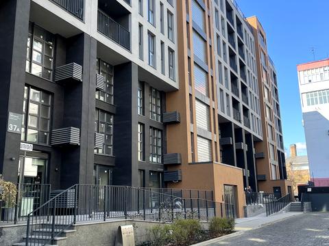 квартира по адресу Кирилловская ул. (Фрунзе), 37