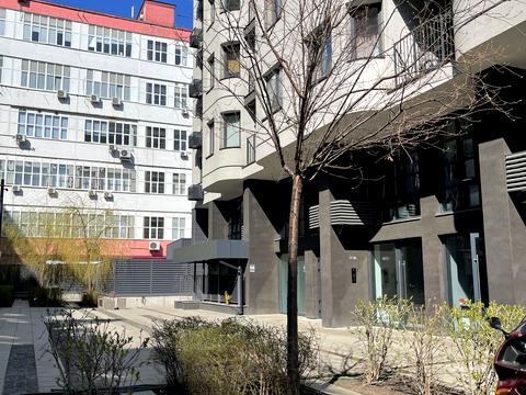 квартира по адресу Кирилловская ул. (Фрунзе), 37