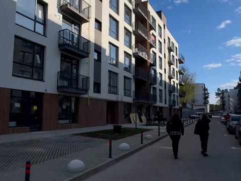 квартира за адресою Львівська вул., 92-П