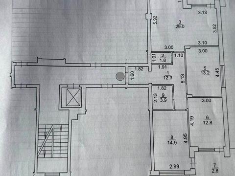 квартира за адресою Львівська вул., 92-П