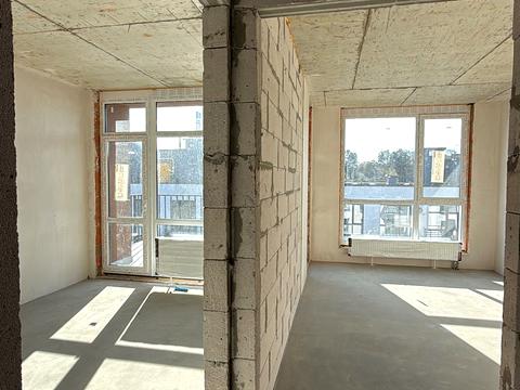 квартира за адресою Львівська вул., 92-П