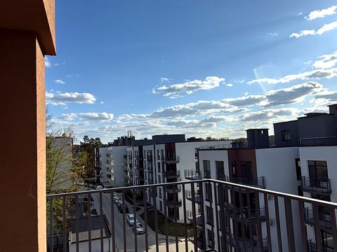 квартира за адресою Львівська вул., 92-П