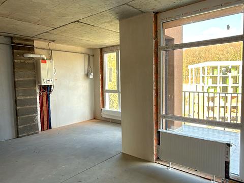 квартира за адресою Львівська вул., 92-П