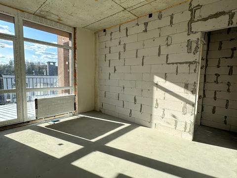 квартира за адресою Львівська вул., 92-П