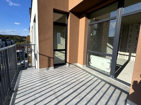 квартира за адресою Львівська вул., 92-П