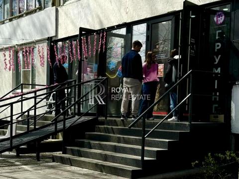 коммерческая по адресу Игоря Шамо бульв. (Олексія Давидова), 19