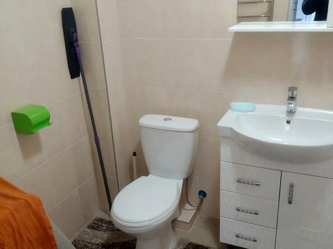 квартира за адресою Партизанська вул., 1-А