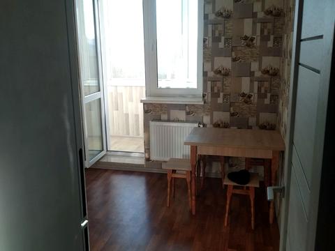 квартира за адресою Партизанська вул., 1-А