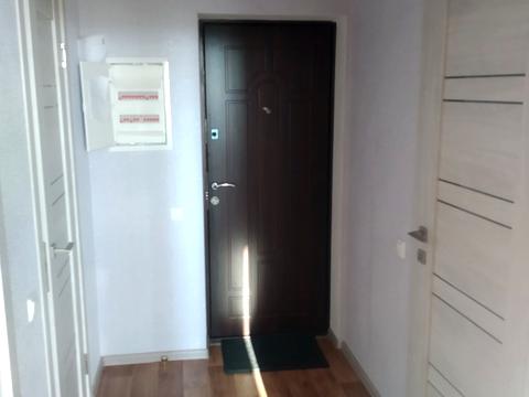 квартира за адресою Партизанська вул., 1-А