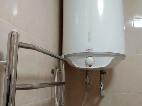 квартира за адресою Партизанська вул., 1-А