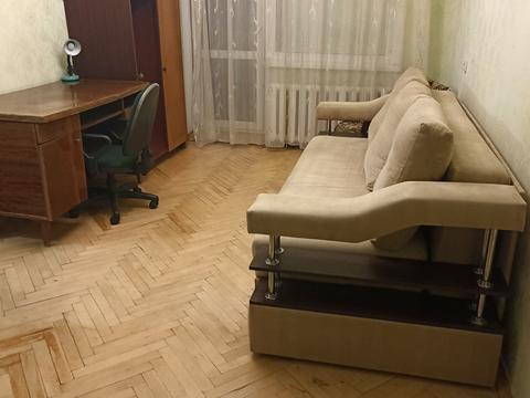 квартира по адресу Андрея Малышко ул., 3