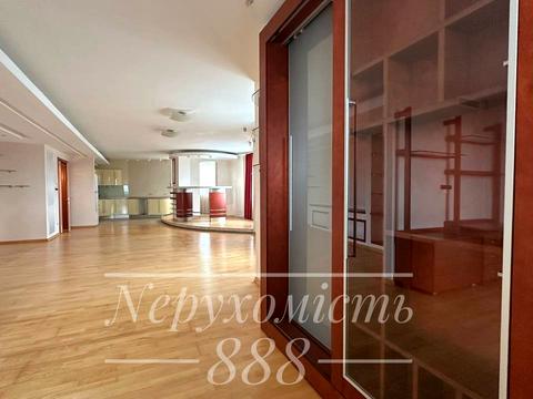 квартира за адресою Київ, Євгена Сверстюка вул. (Марини Раскової), 52-В