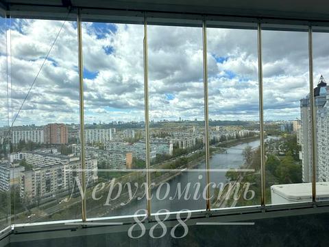квартира за адресою Київ, Євгена Сверстюка вул. (Марини Раскової), 52-В