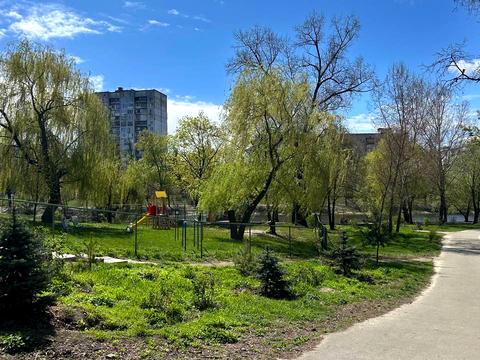 квартира за адресою Київ, Євгена Сверстюка вул. (Марини Раскової), 52-В