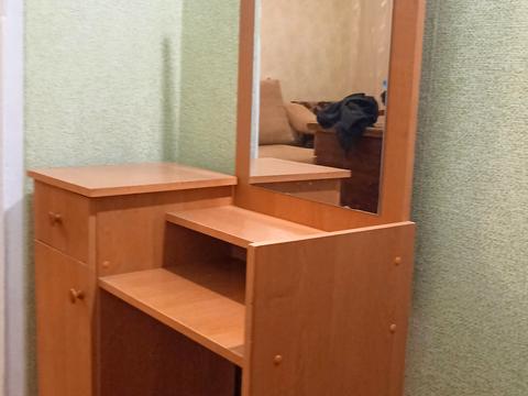 квартира по адресу Андрея Малышко ул., 3