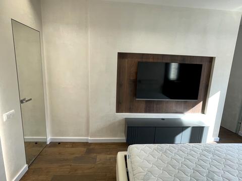 квартира по адресу Сапёрно-Слободская ул., 8