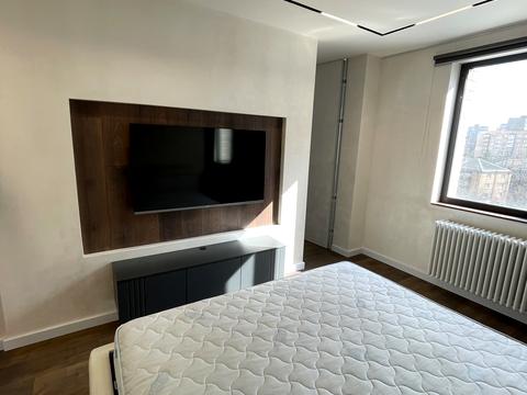 квартира по адресу Сапёрно-Слободская ул., 8