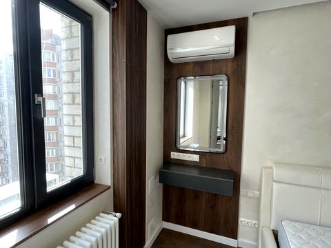 квартира по адресу Сапёрно-Слободская ул., 8