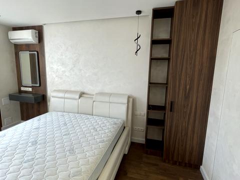 квартира по адресу Сапёрно-Слободская ул., 8