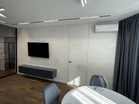 квартира по адресу Сапёрно-Слободская ул., 8