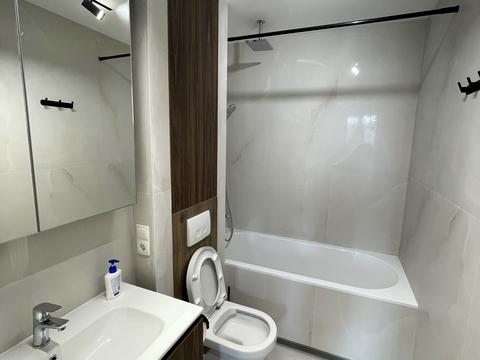 квартира по адресу Сапёрно-Слободская ул., 8