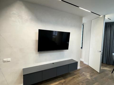 квартира по адресу Сапёрно-Слободская ул., 8