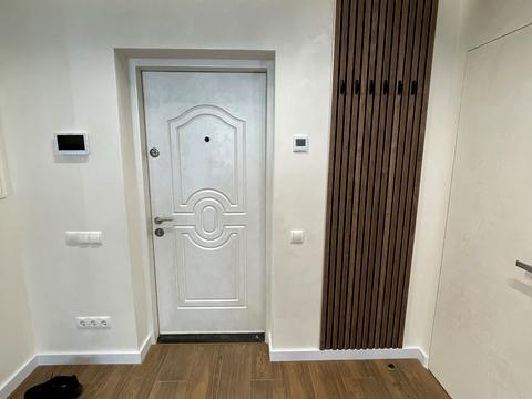 квартира по адресу Сапёрно-Слободская ул., 8